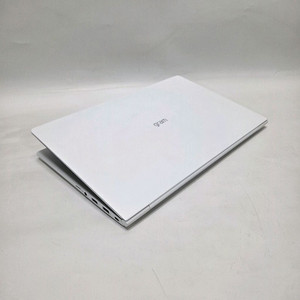 엘지 중고 노트북 i7 화이트 그램 512G/16G