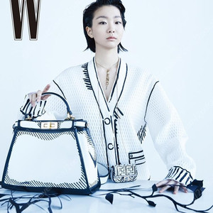 FENDI / 펜디 한국 미발매 죠슈아 켈리포니아 48
