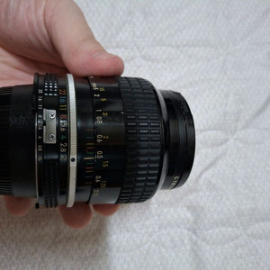 니콘 28mm f2, 탐론 500mm f8