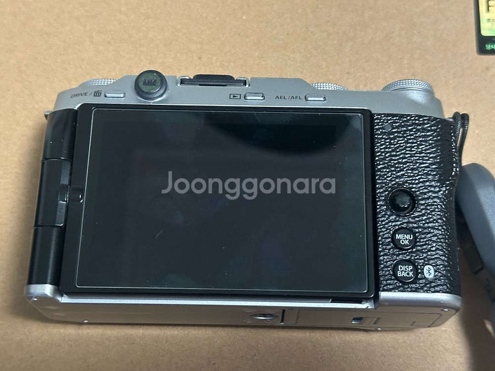 후지필름 x-m5 xc15-45 렌즈킷, XF27mm--2