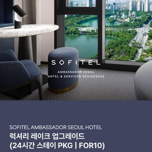소피텔 26일