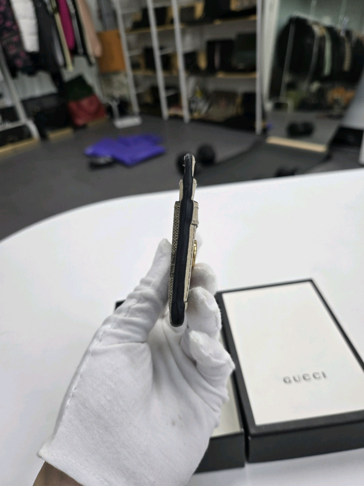 [A급컨디션]구찌 오피디아 카드지갑--3