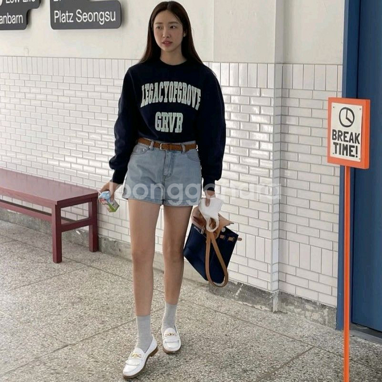 에르메스 에르백31 블루탈라사& 블루인디고 금장--5