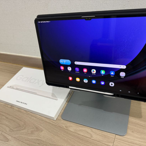 갤럭시탭S9 울트라 256GB 와이파이