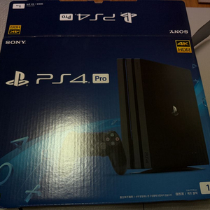 ps4 pro 1TB + psvr