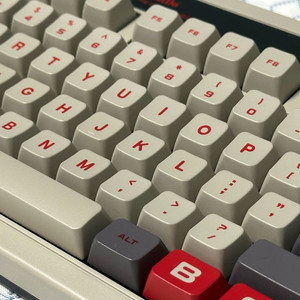 8BitDo Retro 레트로 기계식키보드 (상태최상)