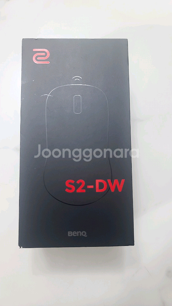 벤큐 조위 S2-DW--0
