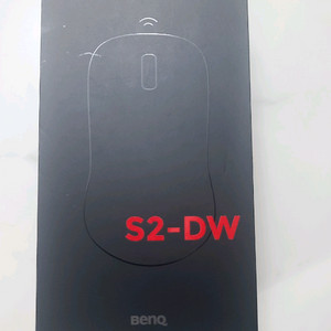 벤큐 조위 S2-DW