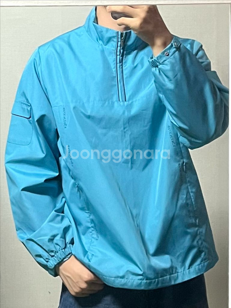 90s 발렌시아가 아노락--0