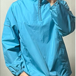 90s 발렌시아가 아노락