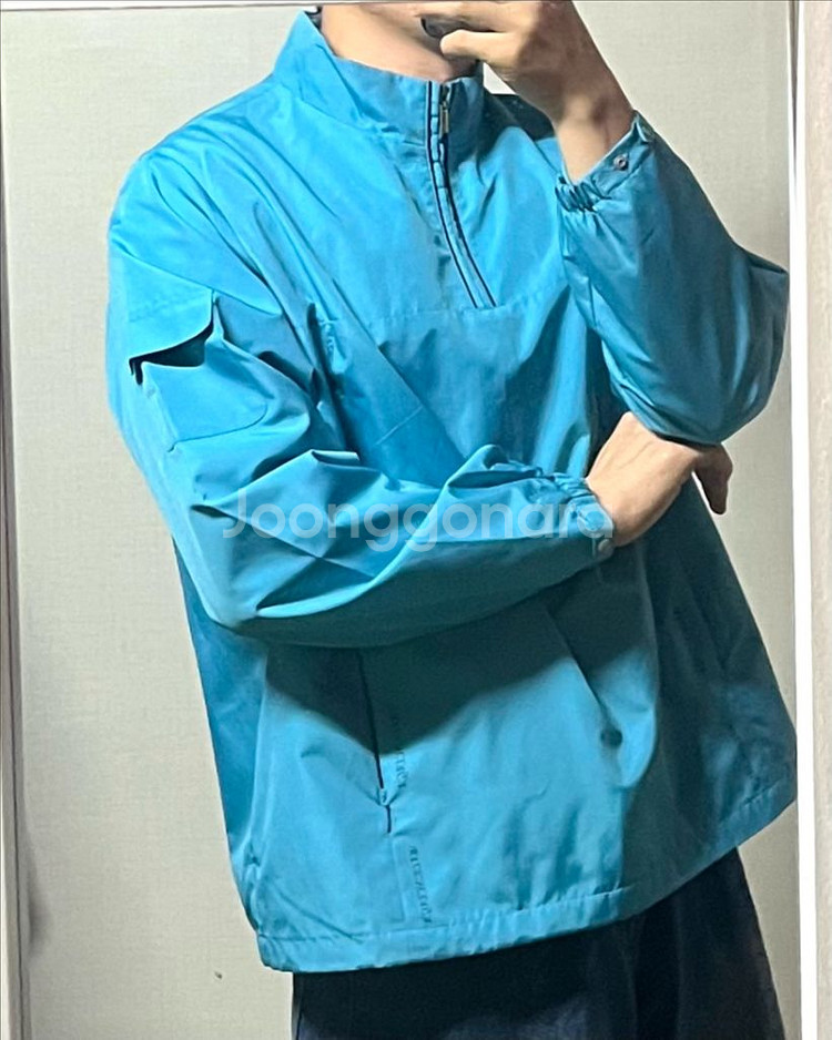 90s 발렌시아가 아노락--1