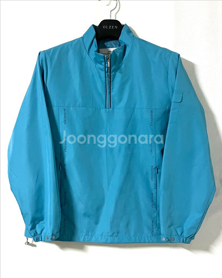 90s 발렌시아가 아노락--3