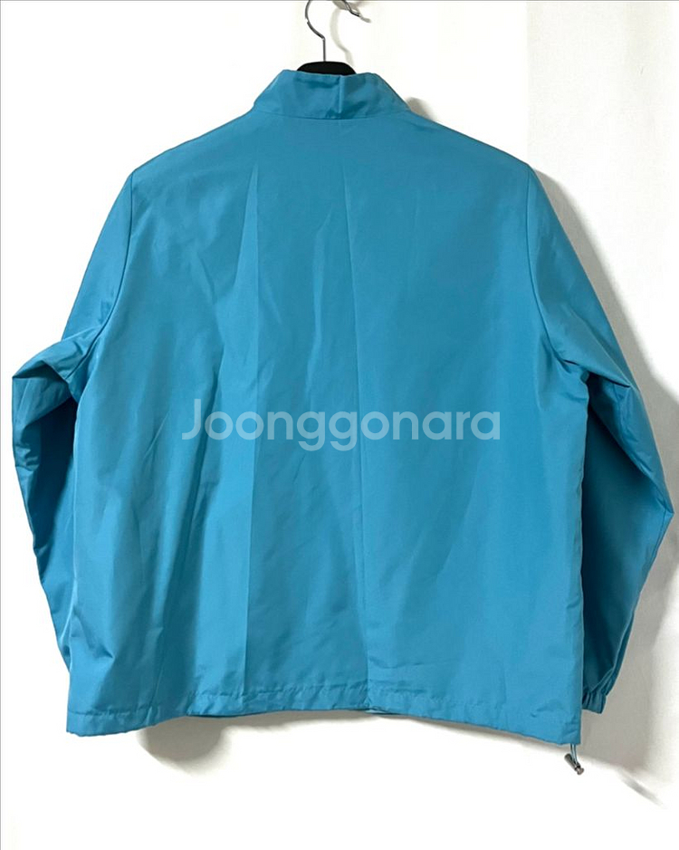 90s 발렌시아가 아노락--4