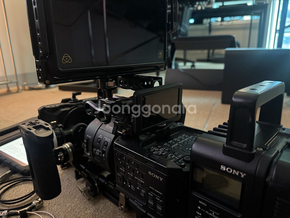 FS700R+HXR-IFR5+AXSR5+컨버터+인페르노--3