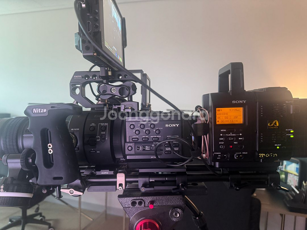 FS700R+HXR-IFR5+AXSR5+컨버터+인페르노--8