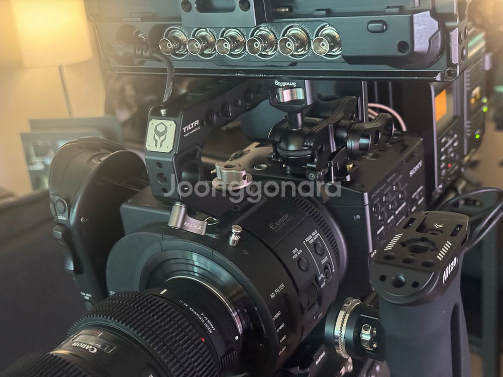 FS700R+HXR-IFR5+AXSR5+컨버터+인페르노--9
