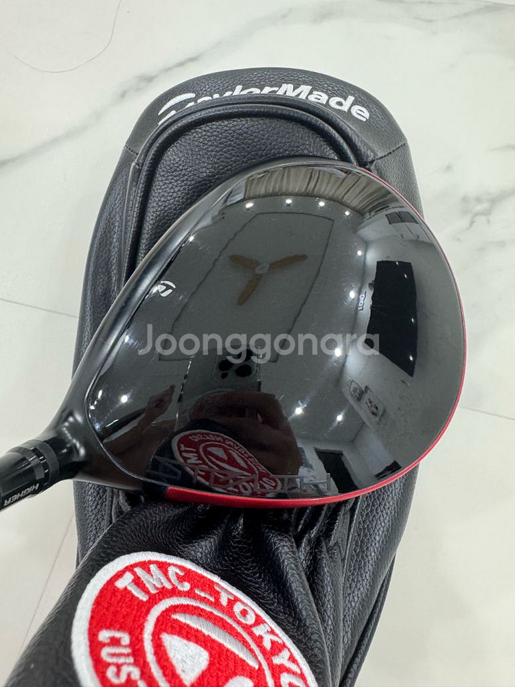 스텔스2 10.5도 드라이버 헤드--0