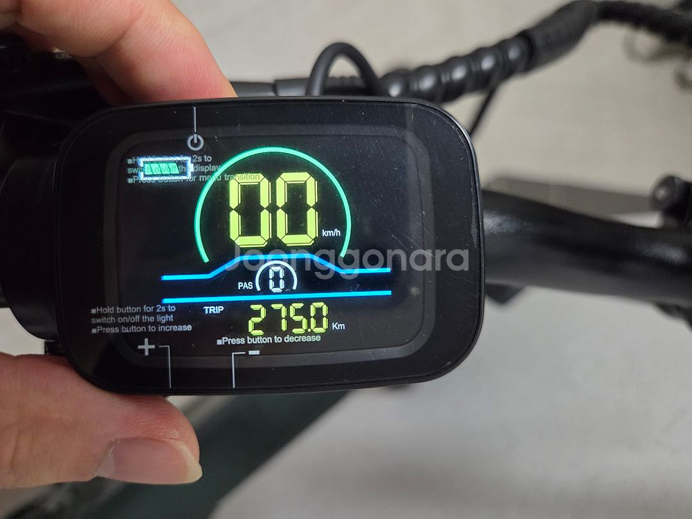 24년식 부릉이점보3--2