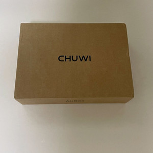 CHUWI 8745HS 780M 미니pc 16G 1TB