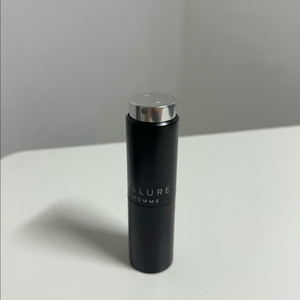 샤넬 알뤼르 옴므 국문택 20ml 향수