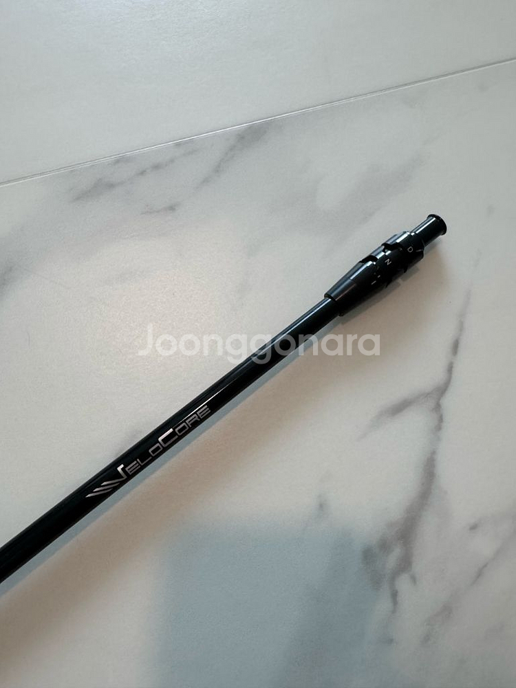 후지쿠라 벨로코어 벤투스 블랙 6S--3