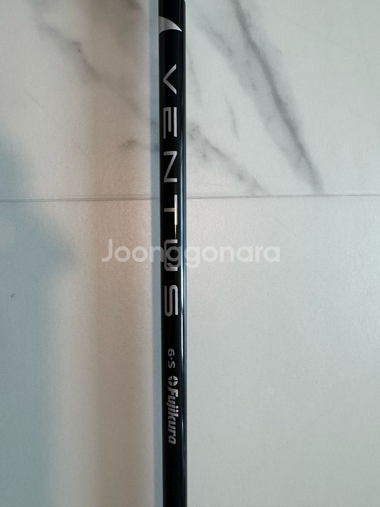 후지쿠라 벨로코어 벤투스 블랙 6S--1