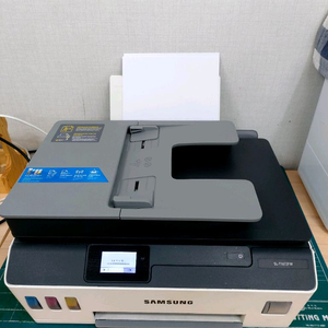 삼성 프린터 복합기 SL-T1672fW