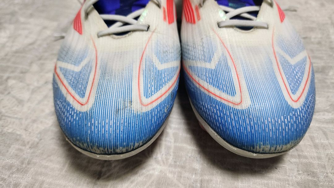 아디다스 F50 엘리트 HG 270 최상급--3