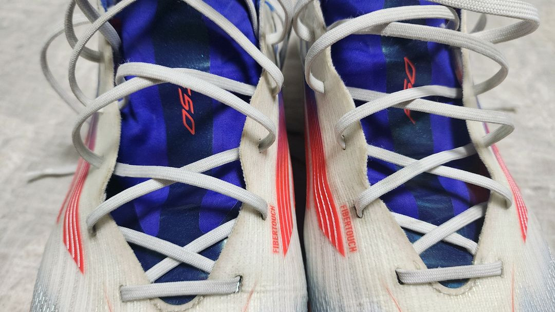 아디다스 F50 엘리트 HG 270 최상급--4