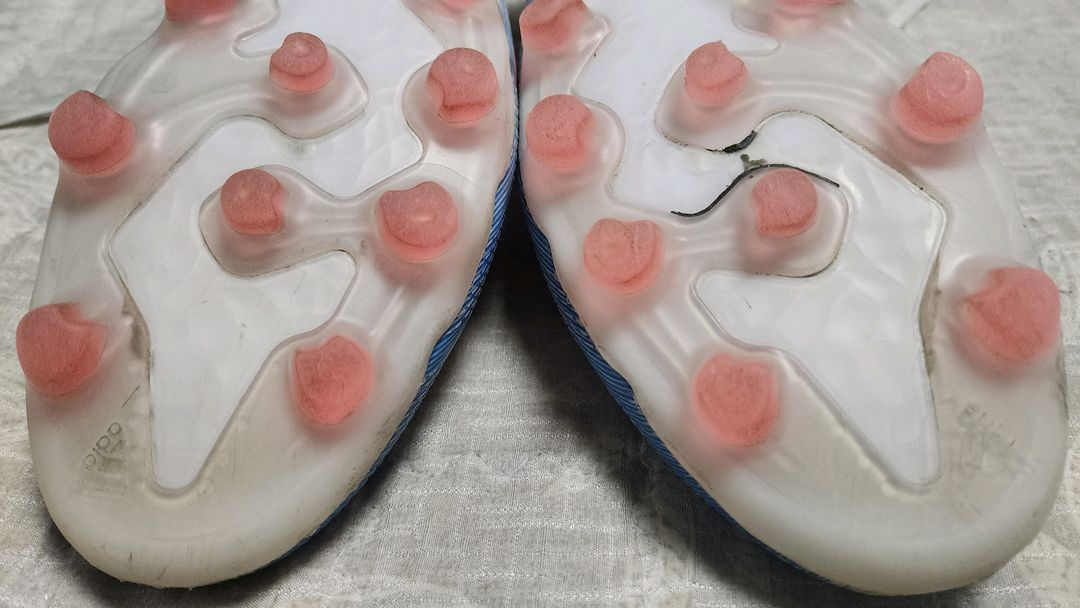 아디다스 F50 엘리트 HG 270 최상급--5