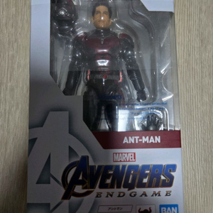 SHF 어벤져스 엔드게임 앤트맨