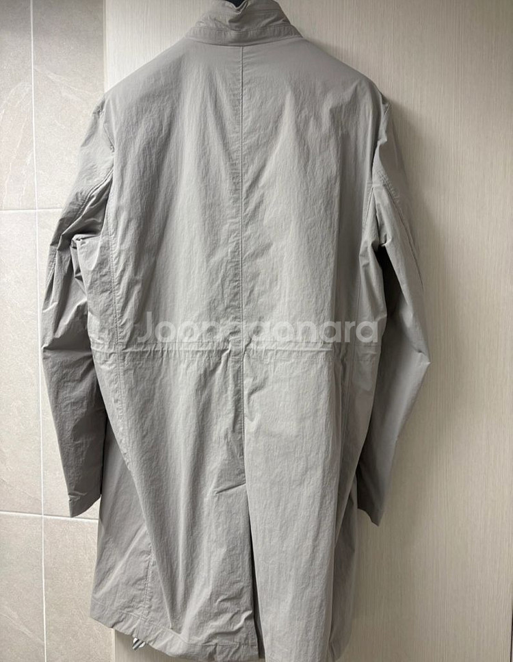 바쏘옴므(BASSO homme) 가을 남성 자켓 105--4