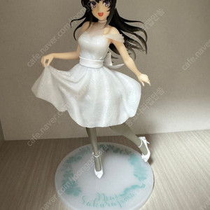 청춘돼지 마이 피규어