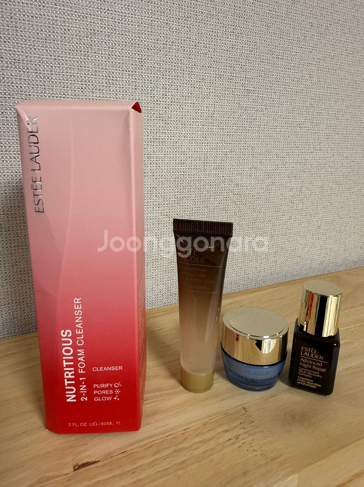 에스티로더폼클렌저 60ml--1