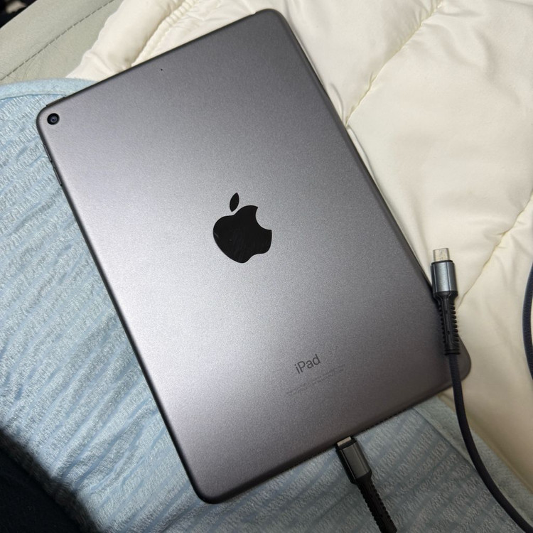 아이패드 미니 5세대 256 와이파이--0