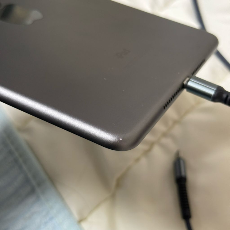 아이패드 미니 5세대 256 와이파이--3