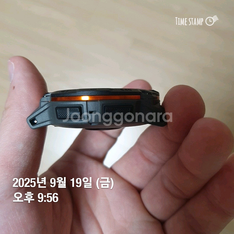 (풀박스,정품스트랩추가)가민 인스팅트3 50mm 솔라--2