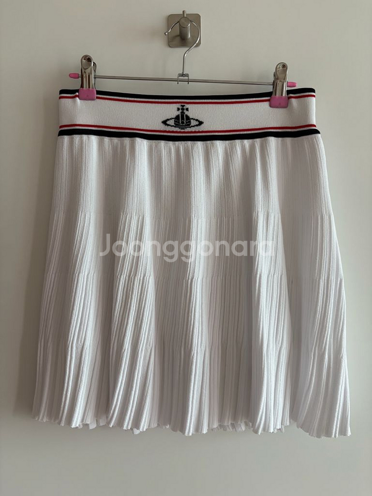 비비안웨스트우드 골프스커트 s(55-66)--0