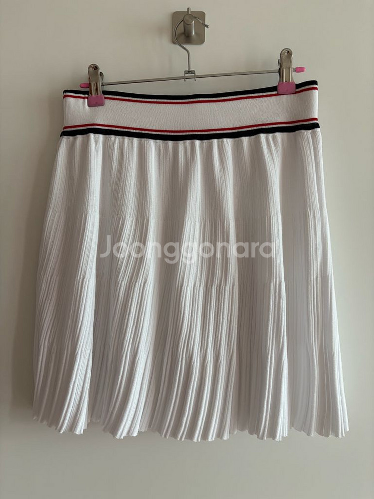 비비안웨스트우드 골프스커트 s(55-66)--2