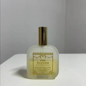 산타마리아노벨라 아쿠아디콜로니아 국문택 100ml