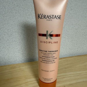 케라스타즈 케라틴테르미크 노워시 헤어에센스 150ml