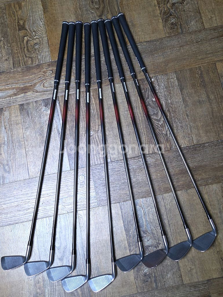 혼마 3스타 LB-280 아이언 풀세트 (최상품)--6