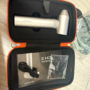 벤딕트 마하2 Mach 2 무선 에어건 팝니다