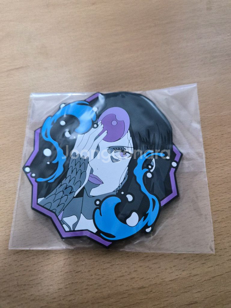 헌터헌터 곤 피규어 굿즈--2