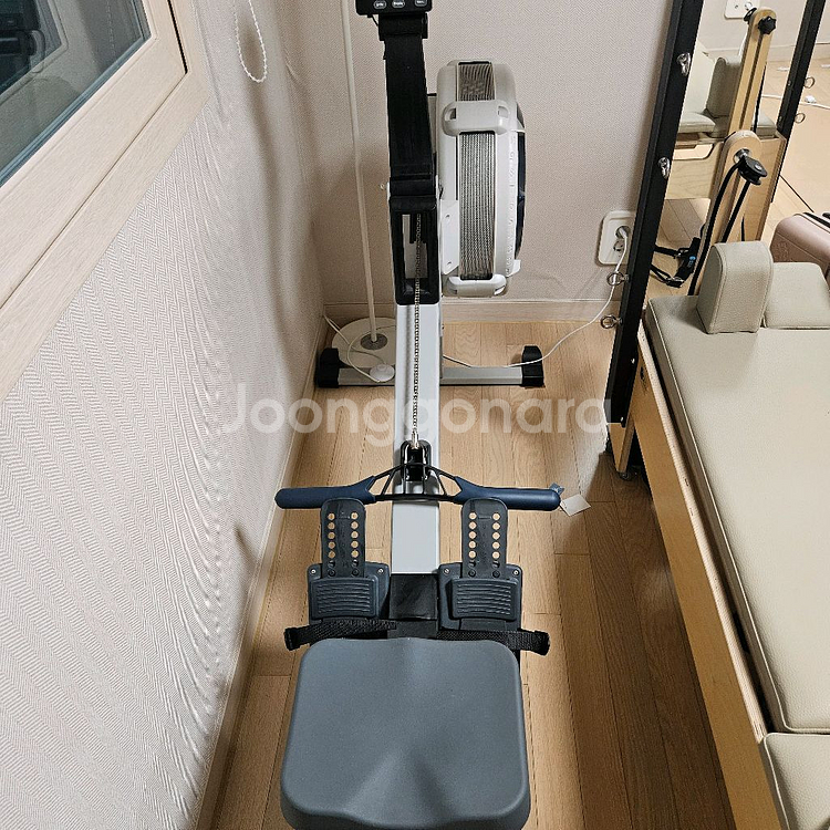 로잉 머신 컨셉2 concept2--0