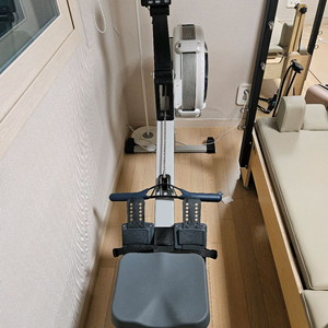 로잉 머신 컨셉2 concept2