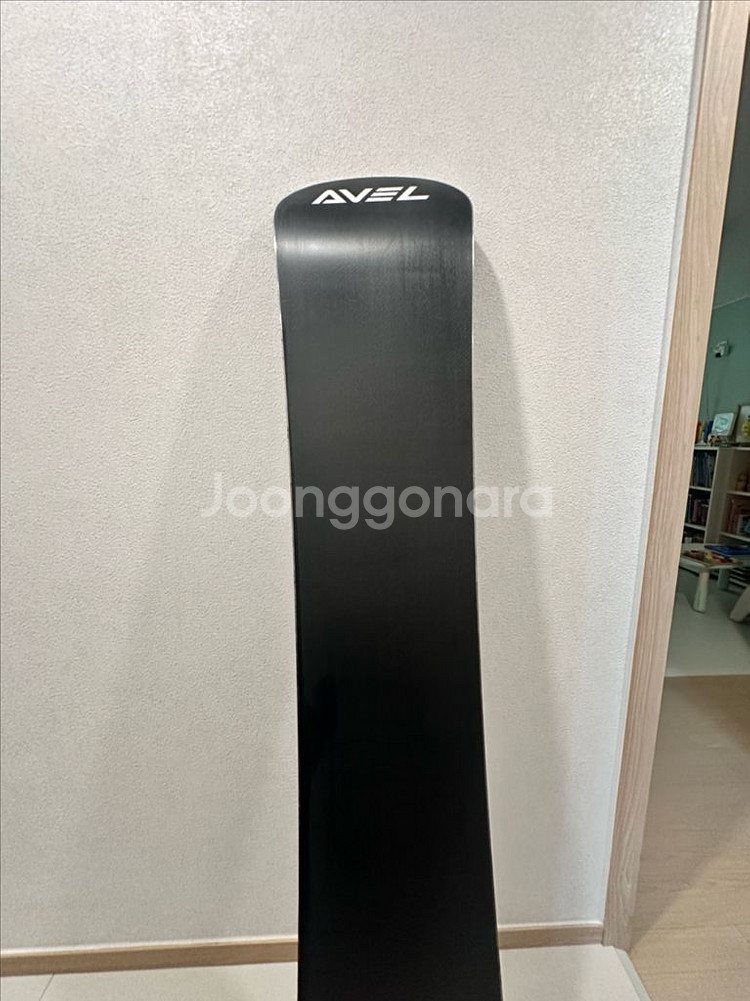 24/25AVEL 에이벨 아벨 155카본+23/24 플--2