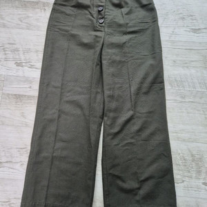 MSGM 데님바지 40사이즈(55) / 프로엔자 슐러