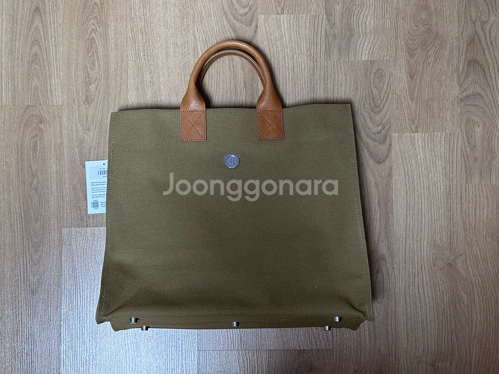 미닛뮤트 patti bag--0