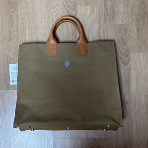 미닛뮤트 patti bag